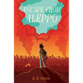 Escape from Aleppo - Hardcover
