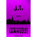 J.T. - Paperback