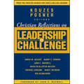 Christian Reflections on the Leadership Challenge - Paperback