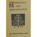 Astrology And Reincarnation - Paperback