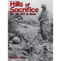 Hills of Sacrifice: The 5th Rct in Korea - Hardcover
