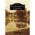 The Homewood Cemetery - Paperback