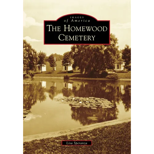 The Homewood Cemetery - Paperback