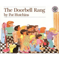 The Doorbell Rang - Paperback