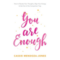 You Are Enough - Paperback