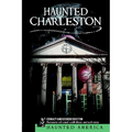 Haunted Charleston - Paperback