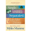Single, Married, Separated, and Life After Divorce - Hardcover