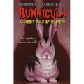 Bunnicula: A Rabbit-Tale of Mystery - Paperback