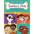 Teacher's Pets - Paperback