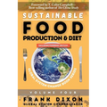 Sustainable Food Production and Diet - Paperback