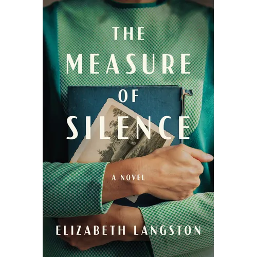 The Measure of Silence - Paperback