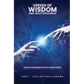 Verses of Wisdom and Watchfulness - Paperback