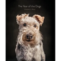 The Year of the Dogs - Hardcover