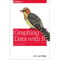 Graphing Data with R: An Introduction - Paperback