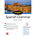 Schaum's Outline of Spanish Grammar, Seventh Edition - Paperback