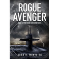 Rogue Avenger - Paperback