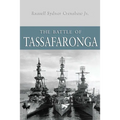 The Battle of Tassafaronga - Paperback