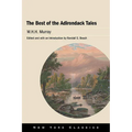 The Best of the Adirondack Tales - Paperback