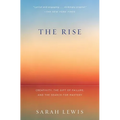 The Rise: Creativity, the Gift of Failure, and the Search for Mastery - Paperback