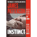 Instinct (Previously Published as Murder Games) - Paperback