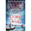 Storm of War - Hardcover