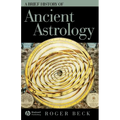 Brief History of Ancient Astrology - Paperback