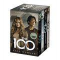 The 100 Complete Boxed Set - Boxed Set