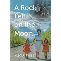 A Rock Fell on the Moon: Dad and the Great Yukon Silver Ore Heist - Paperback
