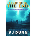 Beginning the End - Paperback