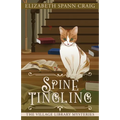 Spine-Tingling - Paperback