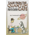 Tales from the Quantum Cafe - Paperback