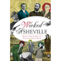 Wicked Asheville - Paperback