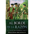 Al Borde de la Razón - Paperback