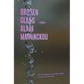 Broken Glass - Paperback