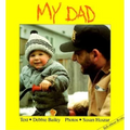 My Dad - Board Book