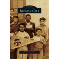 Russell City - Hardcover