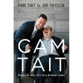 CAM Tait: Disabled? Hell No! I'm a Sit-Down Comic! - Paperback