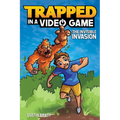 Trapped in a Video Game: The Invisible Invasion Volume 2 - Paperback