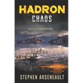 HADRON Chaos - Paperback