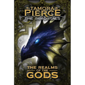 The Realms of the Gods - Paperback