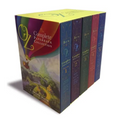 Oz, the Complete Paperback Collection (Boxed Set): Oz, the Complete Collection, Volume 1; Oz, the Complete Collection, Volume 2; Oz, the Complete Coll - Paperback