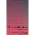 Titus Andronicus CB - Paperback
