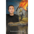 A Summer Secret: 1 - Paperback