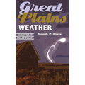 Great Plains Weather - Paperback