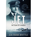 Jet: The Story of a Pioneer - Paperback