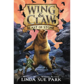 Wing & Claw #3: Beast of Stone - Paperback