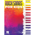 Rock Songs for Kids - Paperback