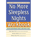 No More Sleepless Nights, Workbook - Paperback