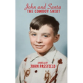 John and Santa: The Cowboy Shirt - Paperback