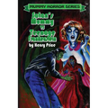 Satan's Mummy vs Teenage Frankenstein - Paperback